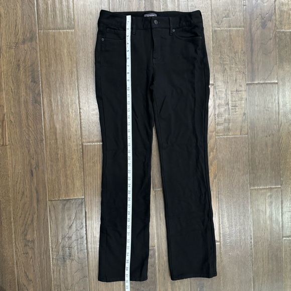 NYDJ Marylin Straight Lift X Tuck Technology Pants - Picture 4 of 7